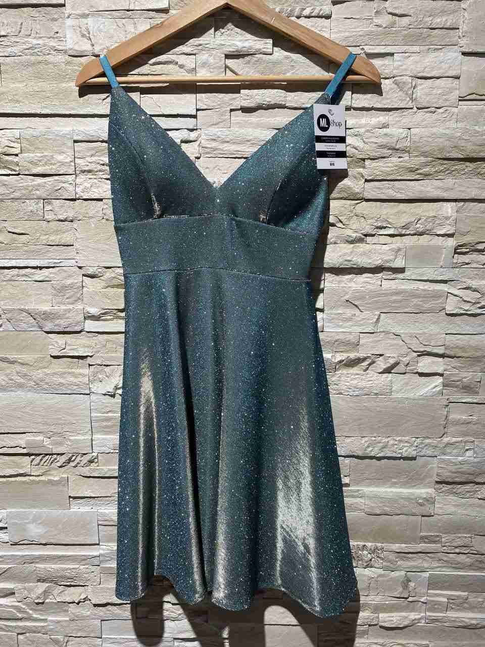 Abito glitz