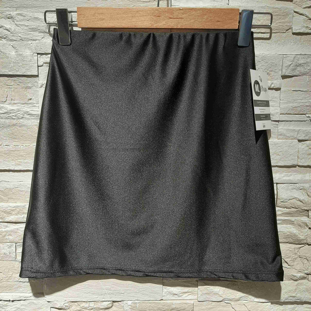 Minigonna lycra