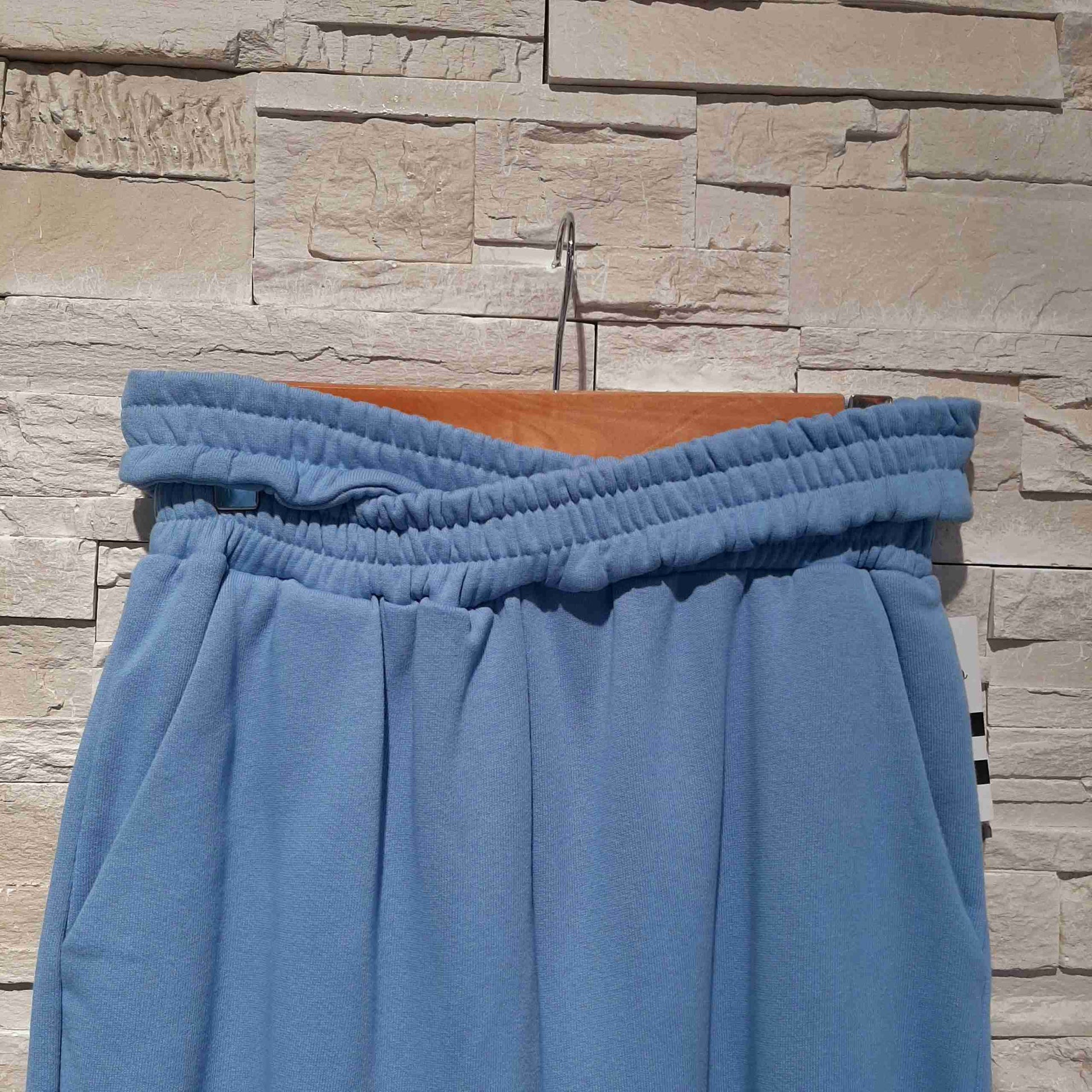 Pantaloni tuta lella