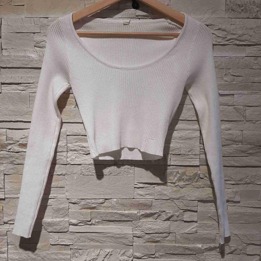 Coordinato primaverile maglioncino e gonna