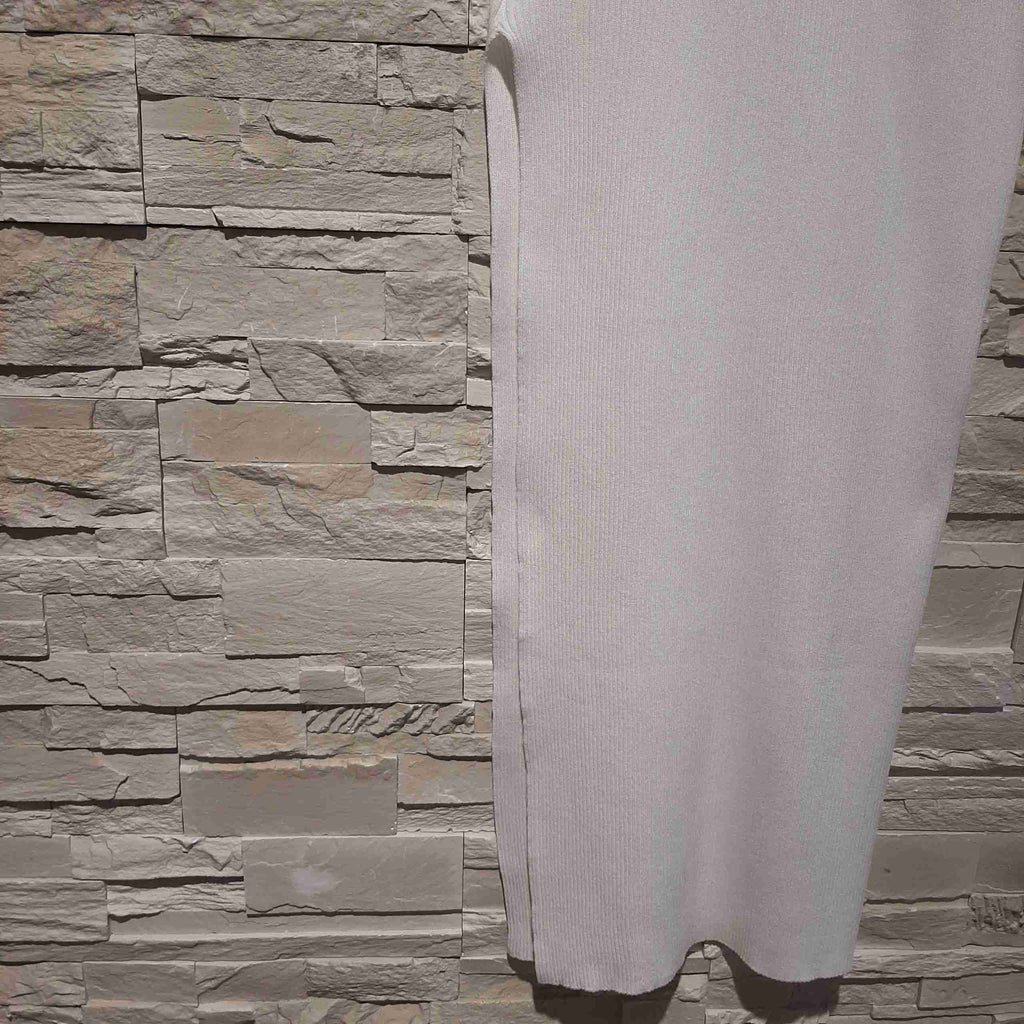 Coordinato primaverile maglioncino e gonna