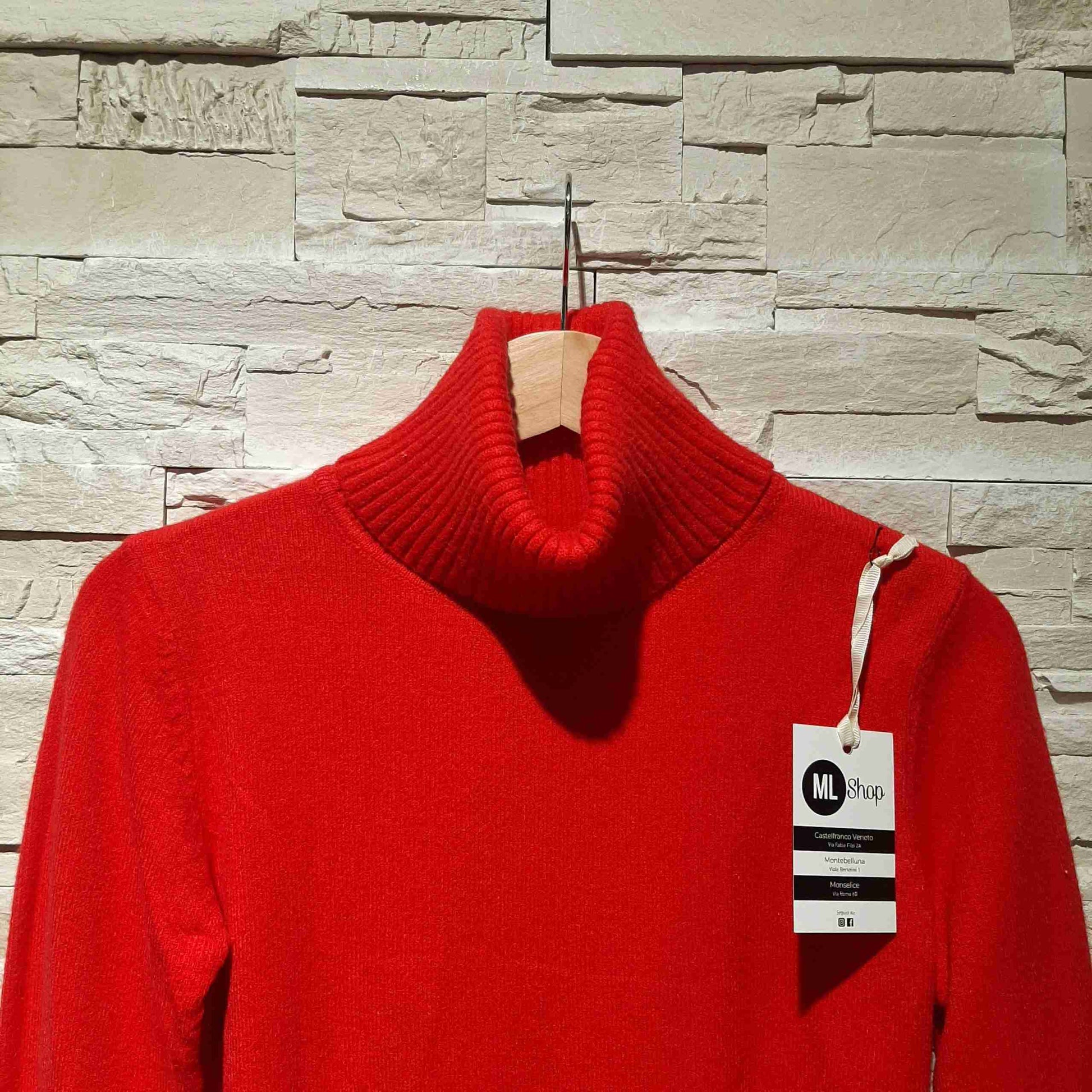 Maglione caterina