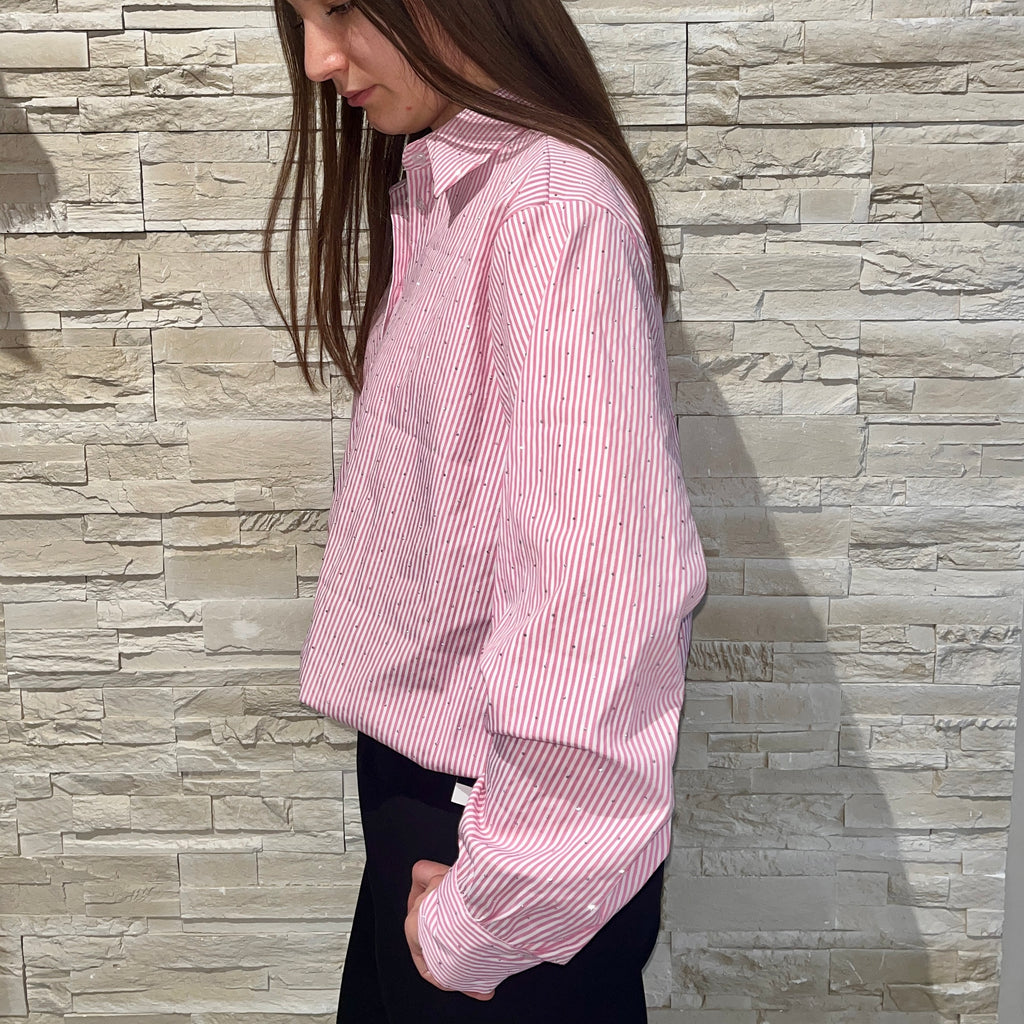 Camicia emma