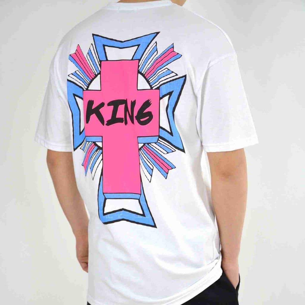 T-shirt king