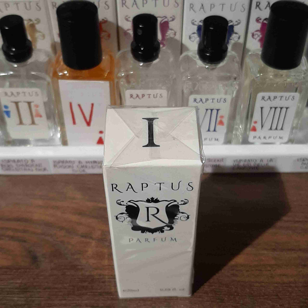 Fragranze uomo