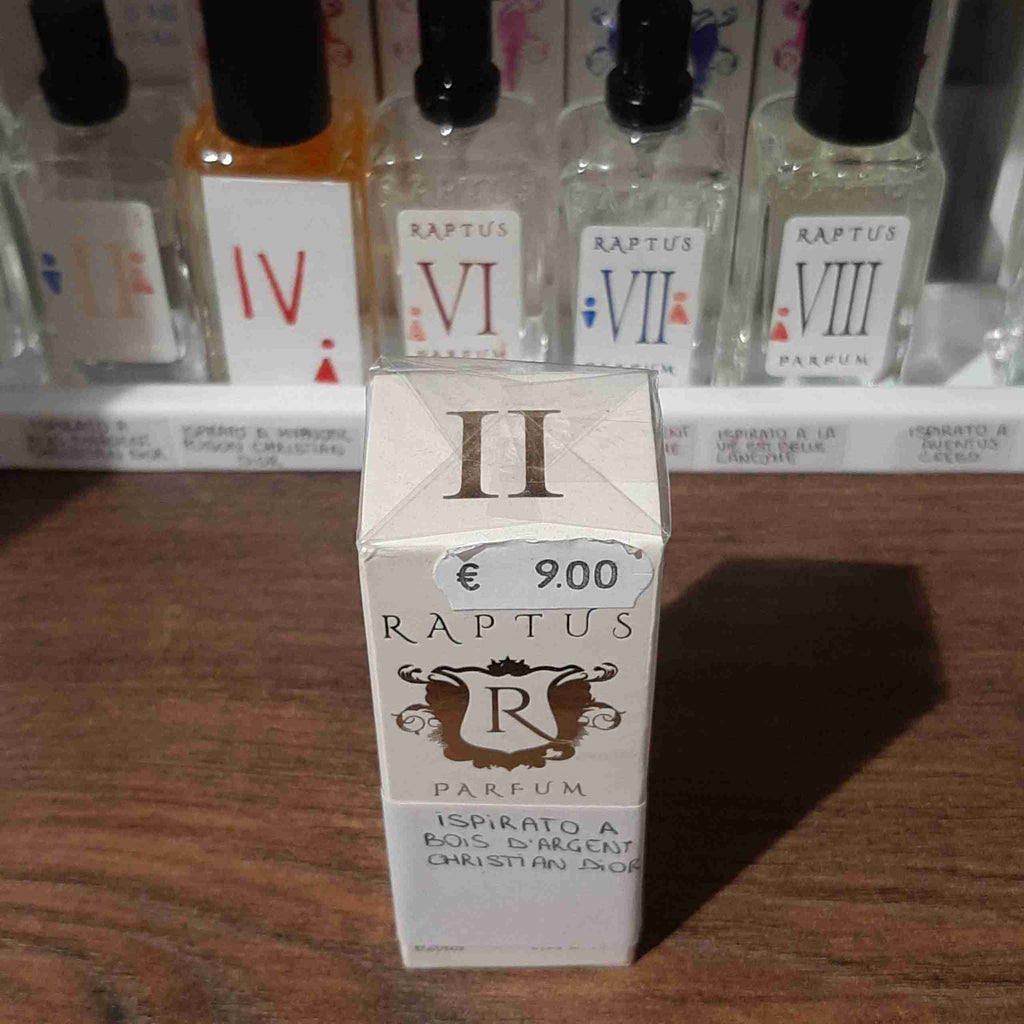 Fragranze uomo