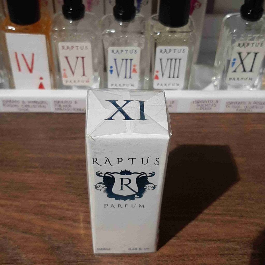Fragranze uomo