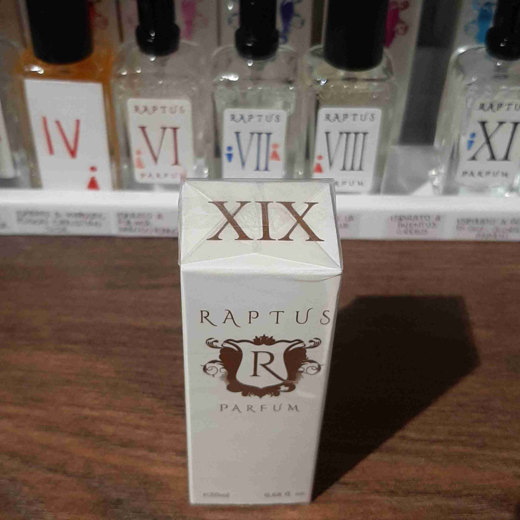 Fragranze uomo