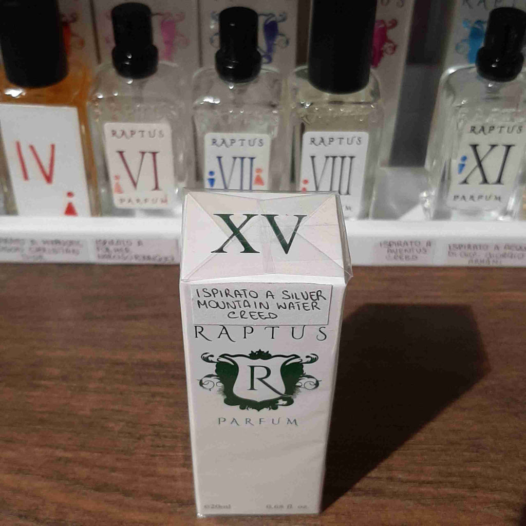 Fragranze uomo