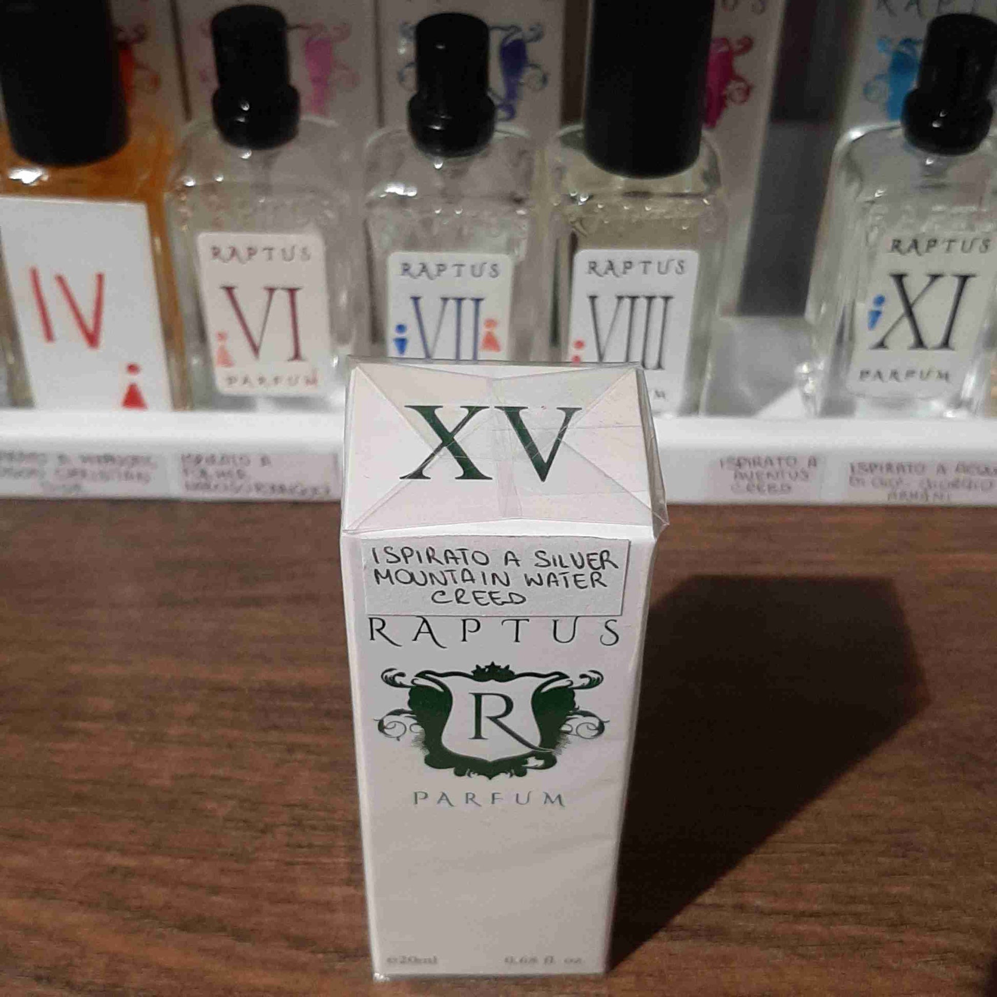Fragranze uomo