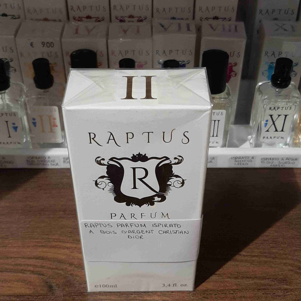 Fragranze uomo