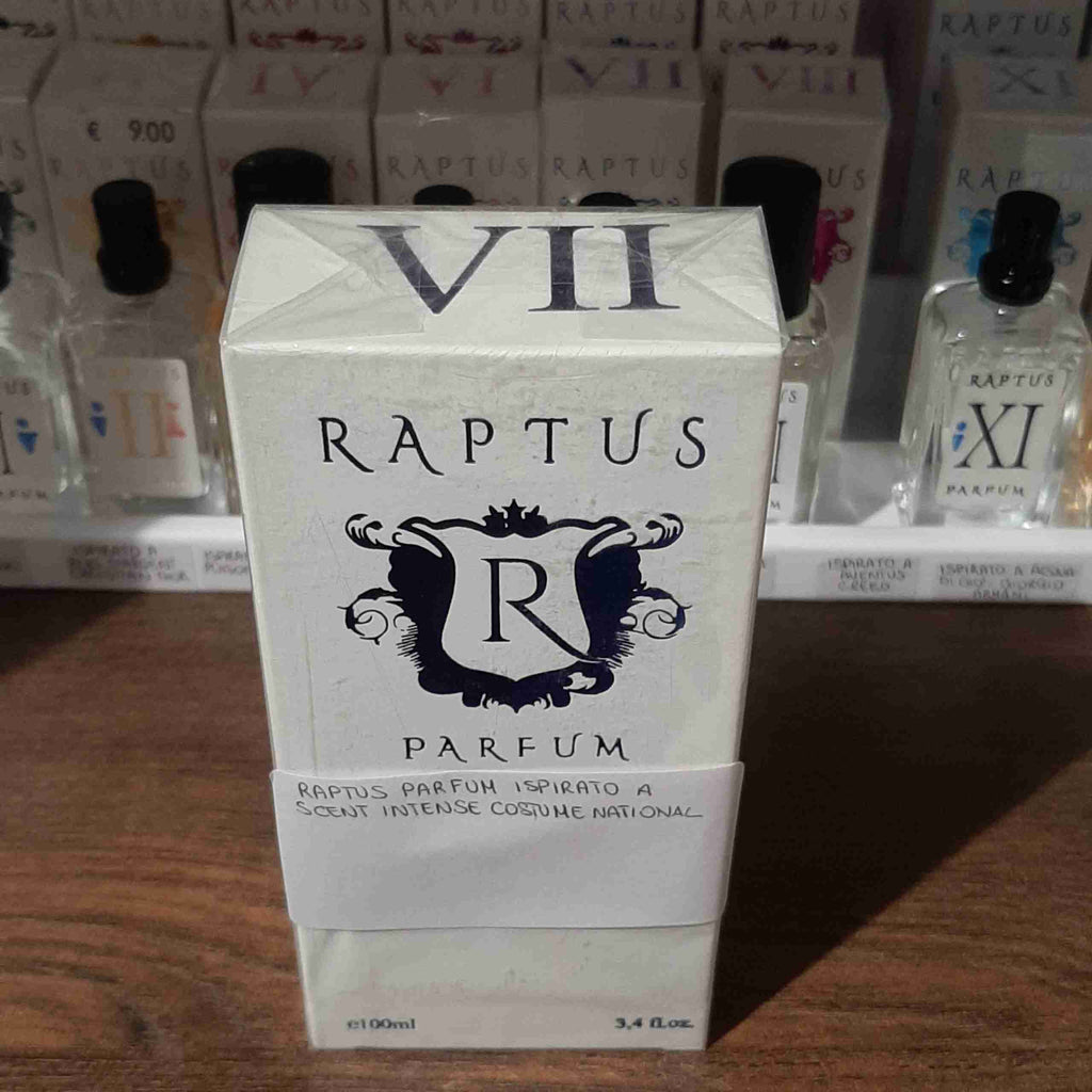 Fragranze uomo
