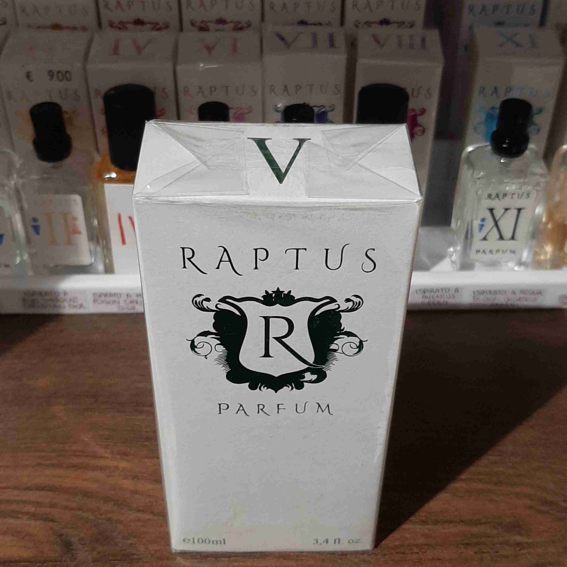 Fragranze uomo