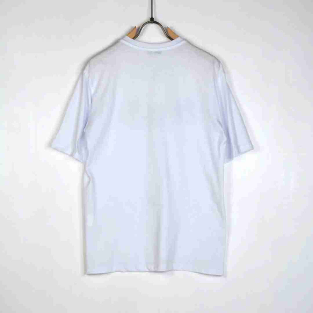 T-shirt never lie