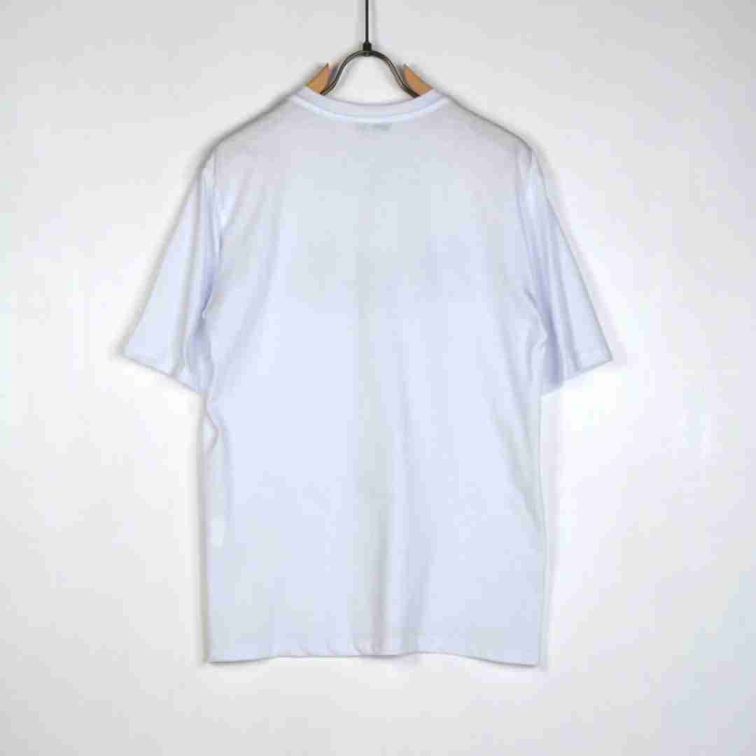 T-shirt never lie