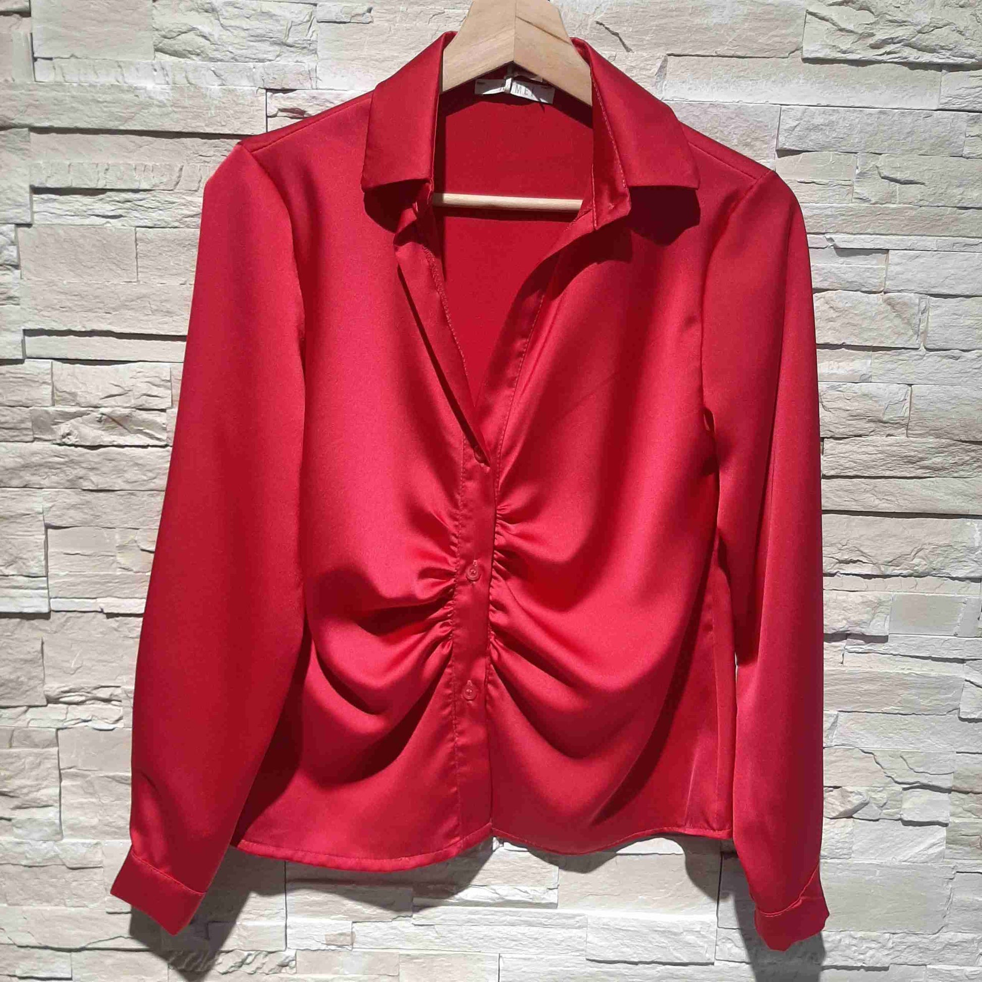Camicia janes
