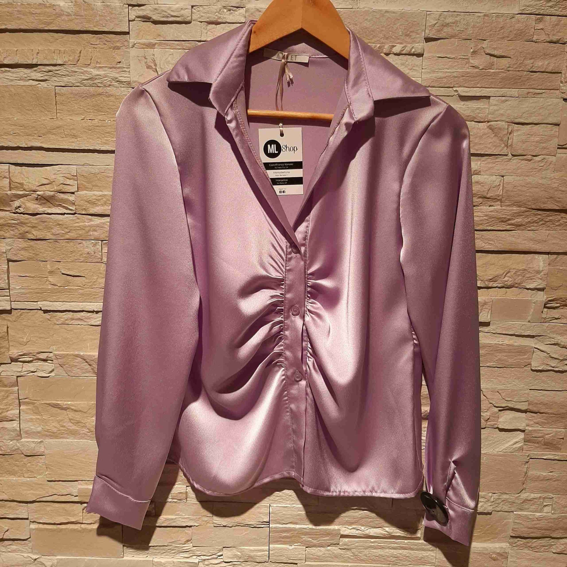 Camicia janes