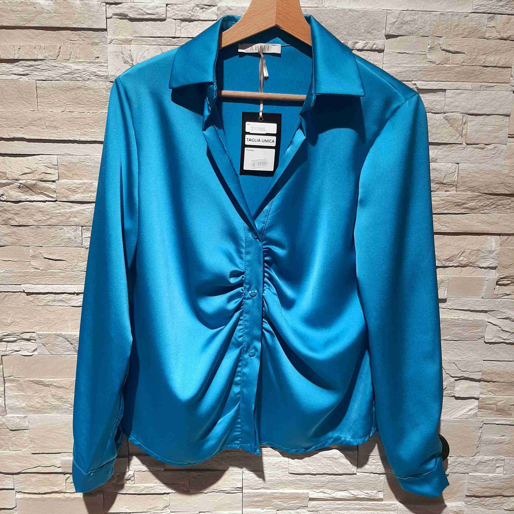 Camicia janes