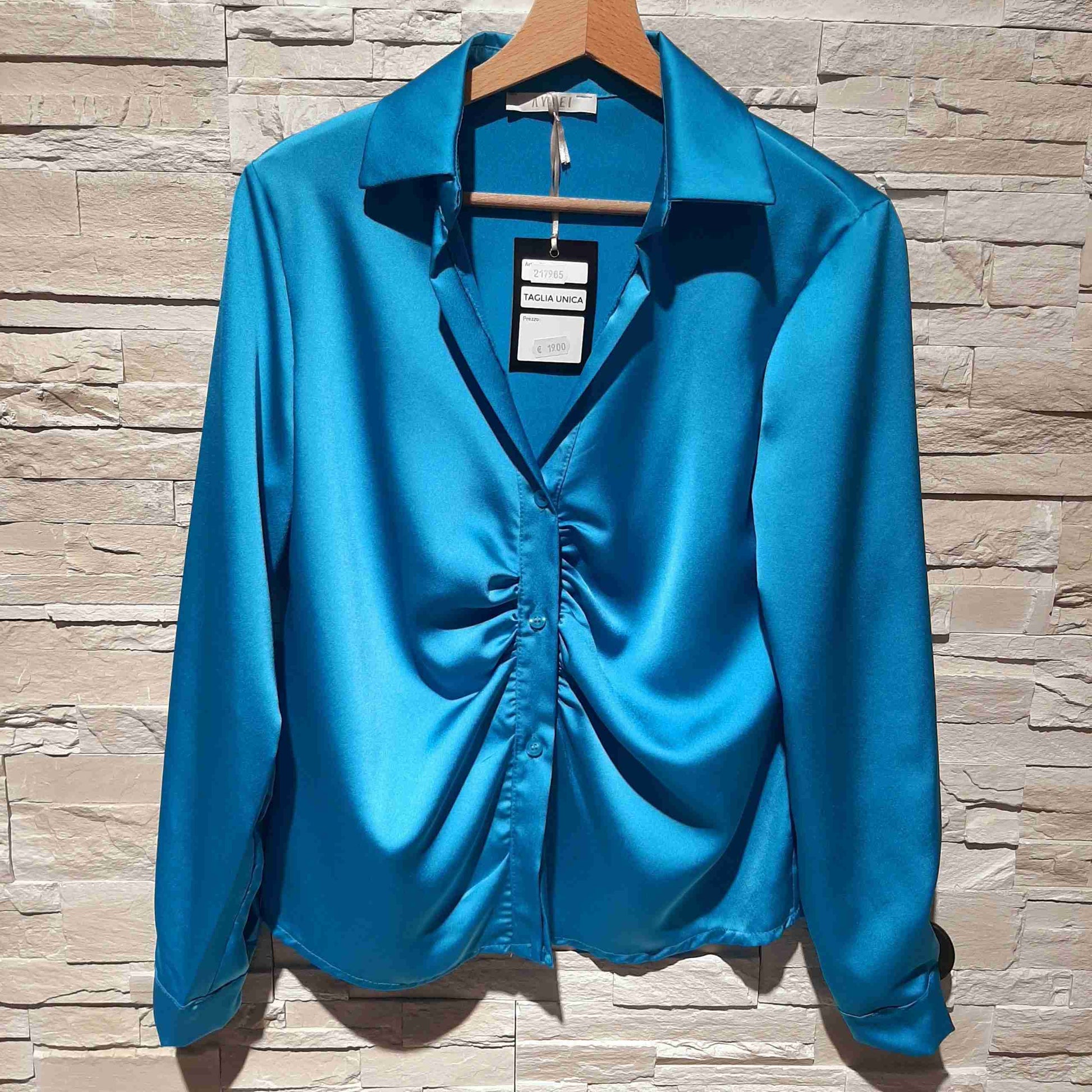 Camicia janes