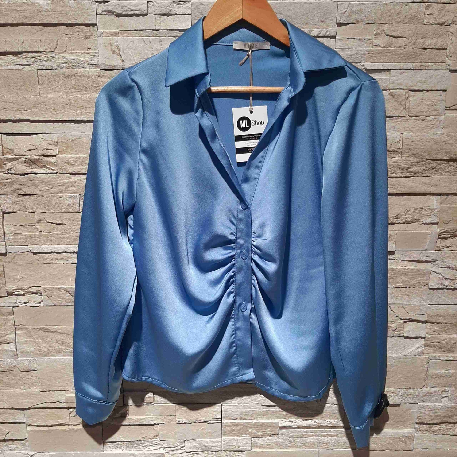 Camicia janes