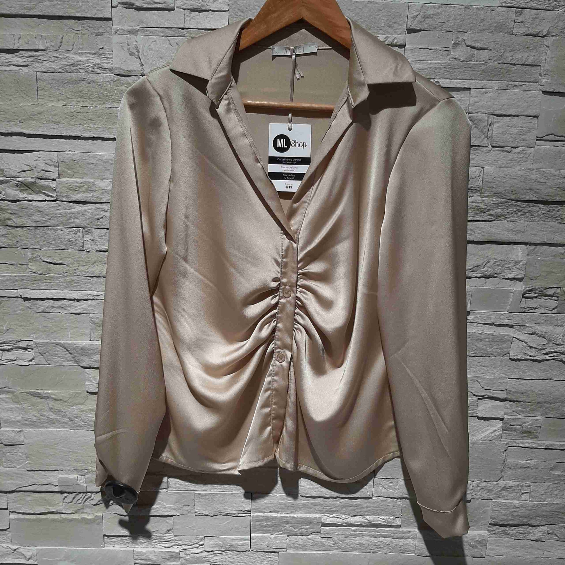 Camicia janes