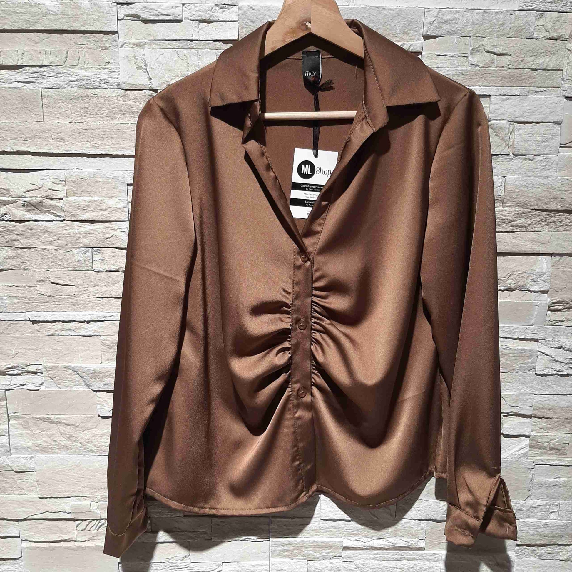 Camicia janes