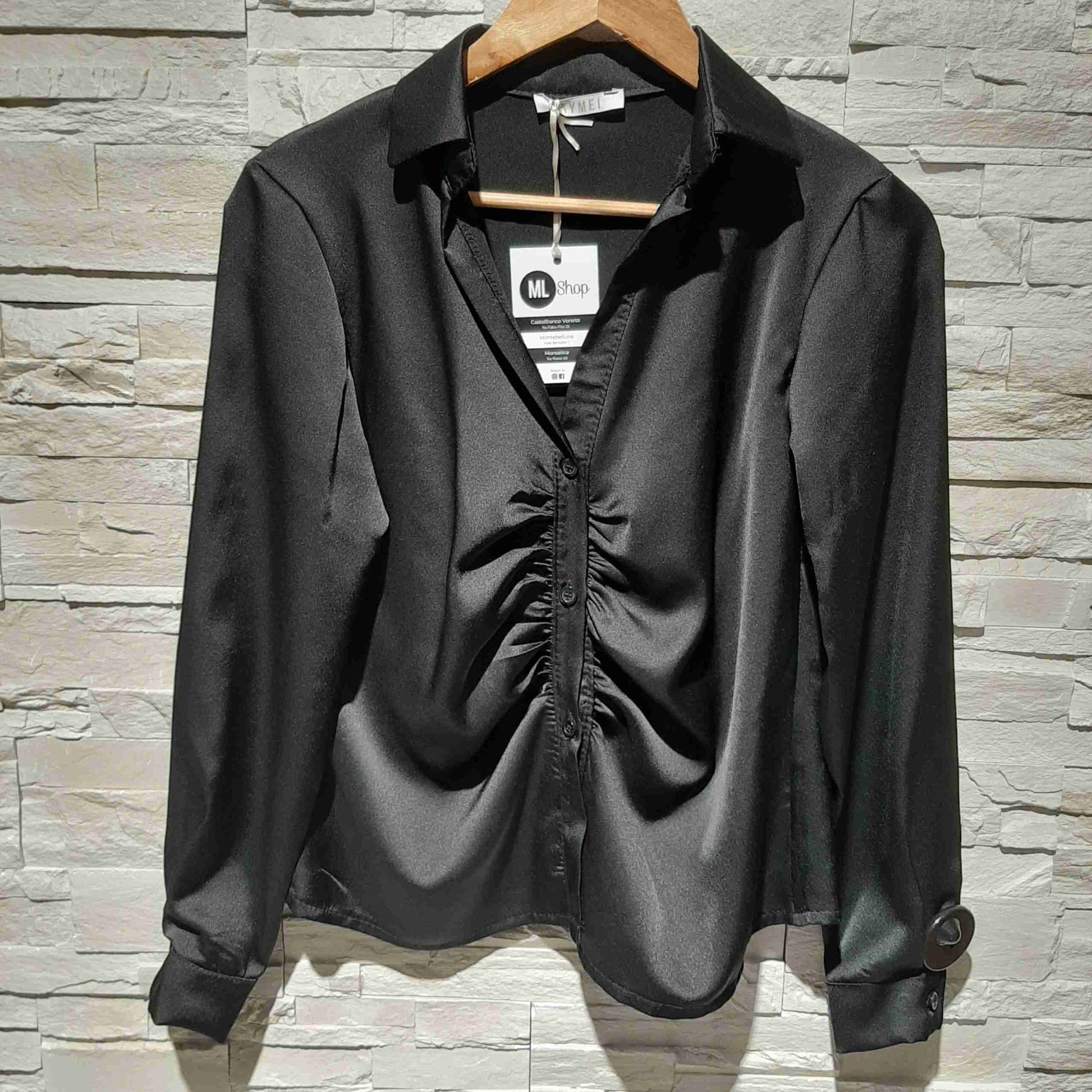 Camicia janes