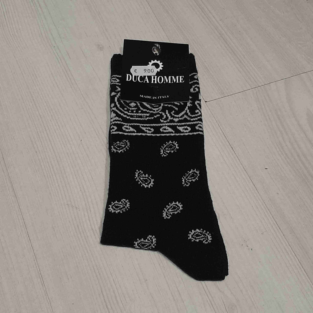 Calzini bandana