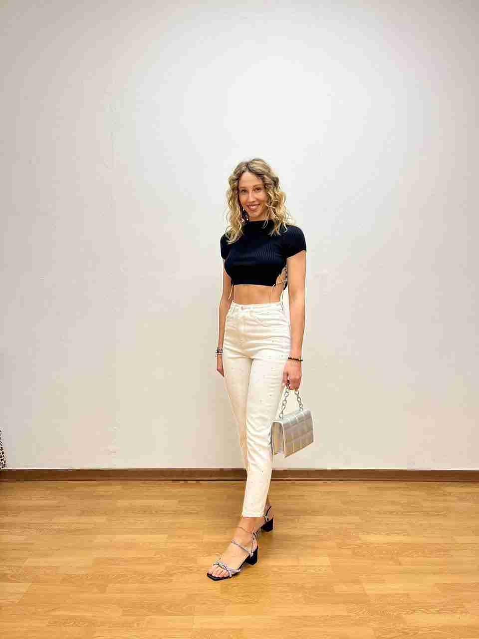 Jeans spencer