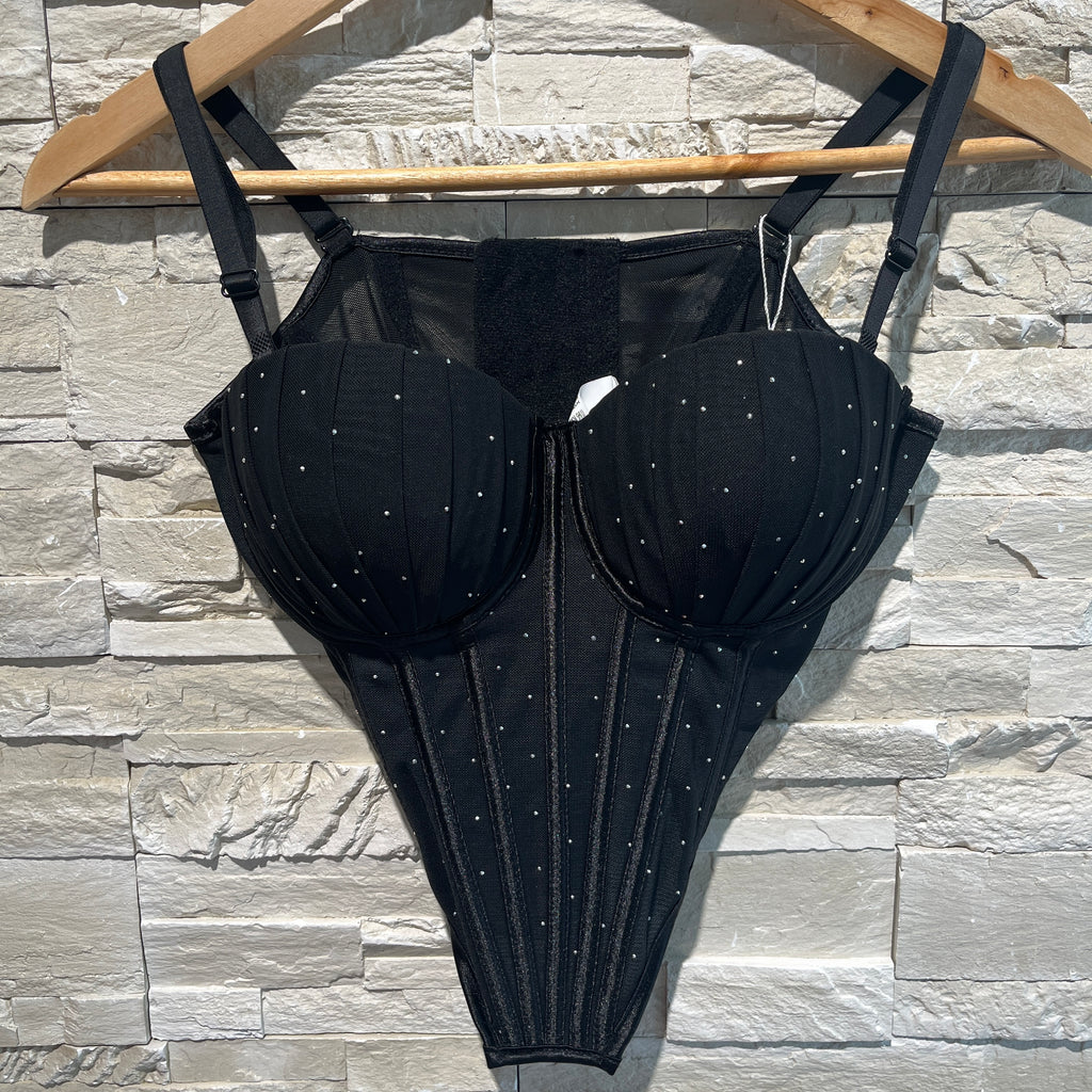 Corsetto desire