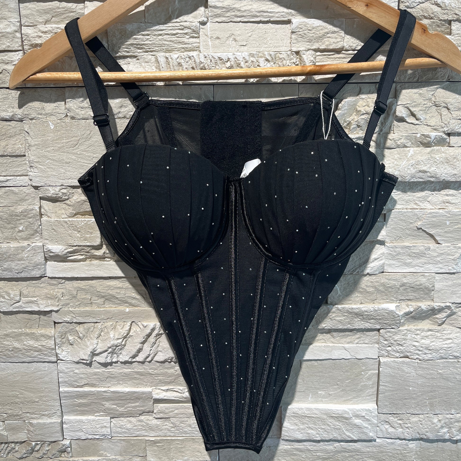 Corsetto desire