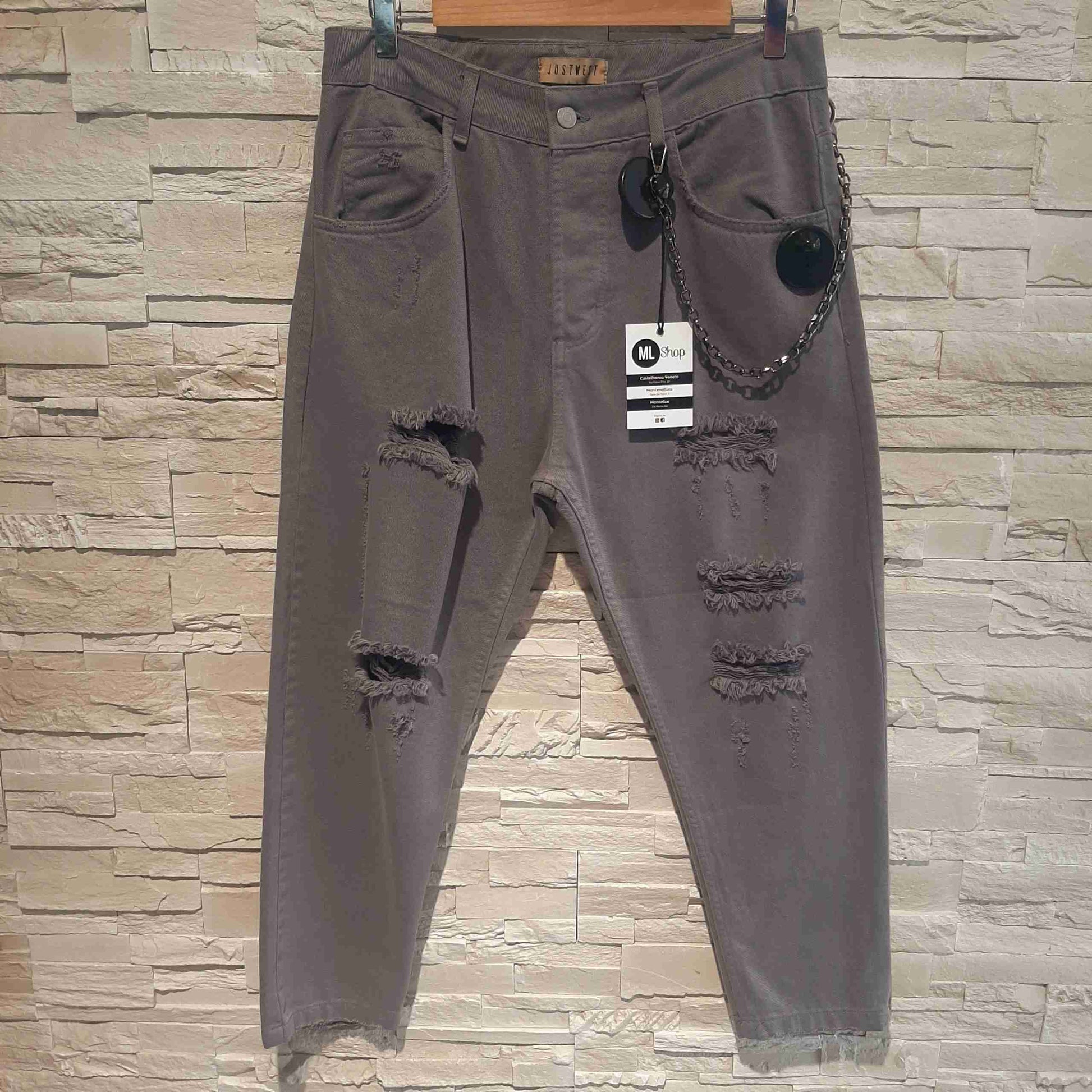 Jeans medellin