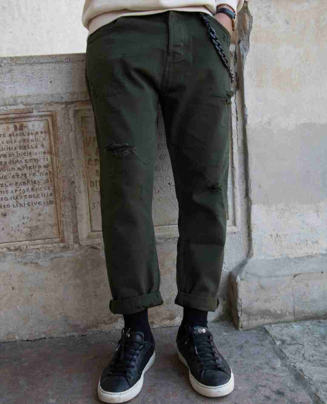 Jeans medellin
