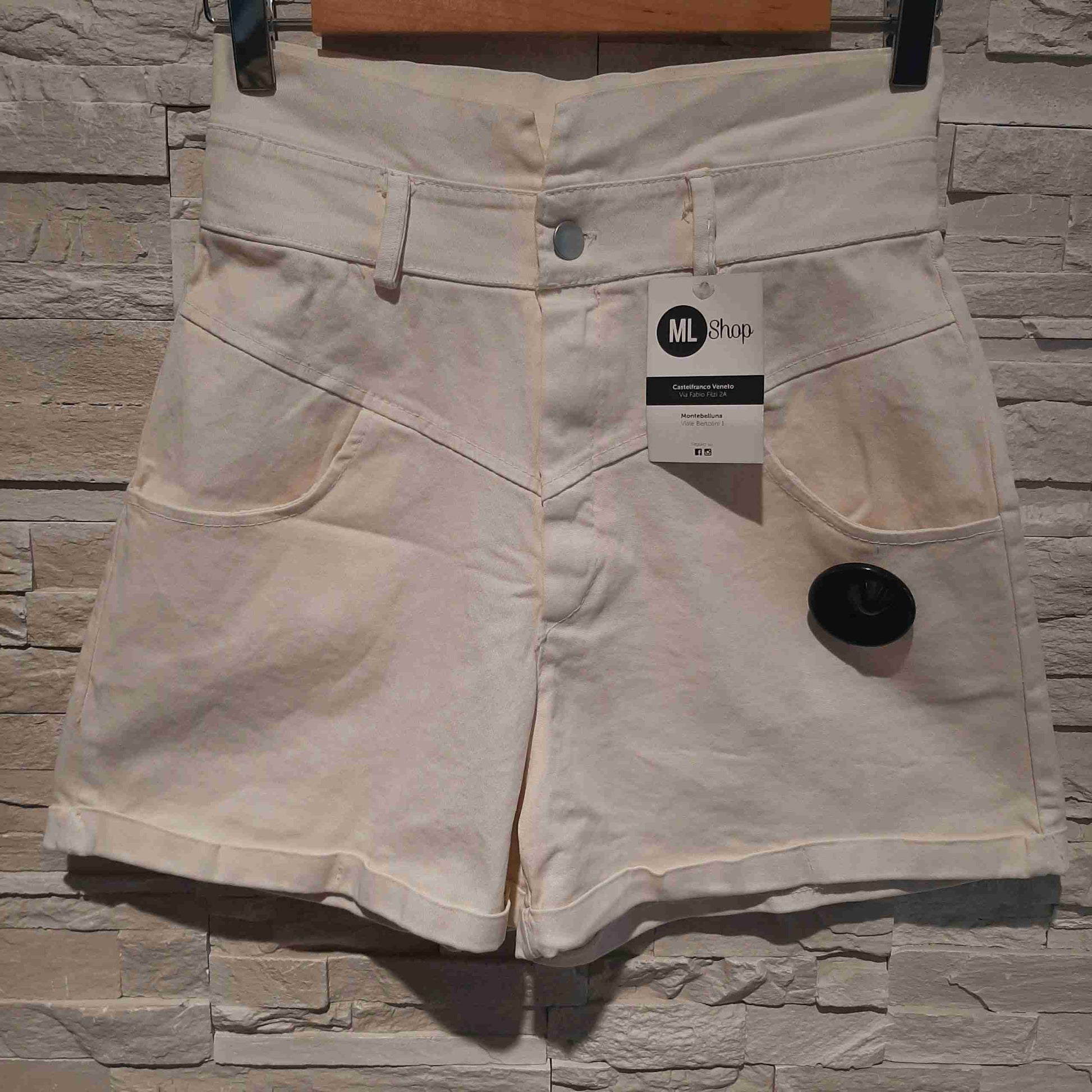 Shorts manica
