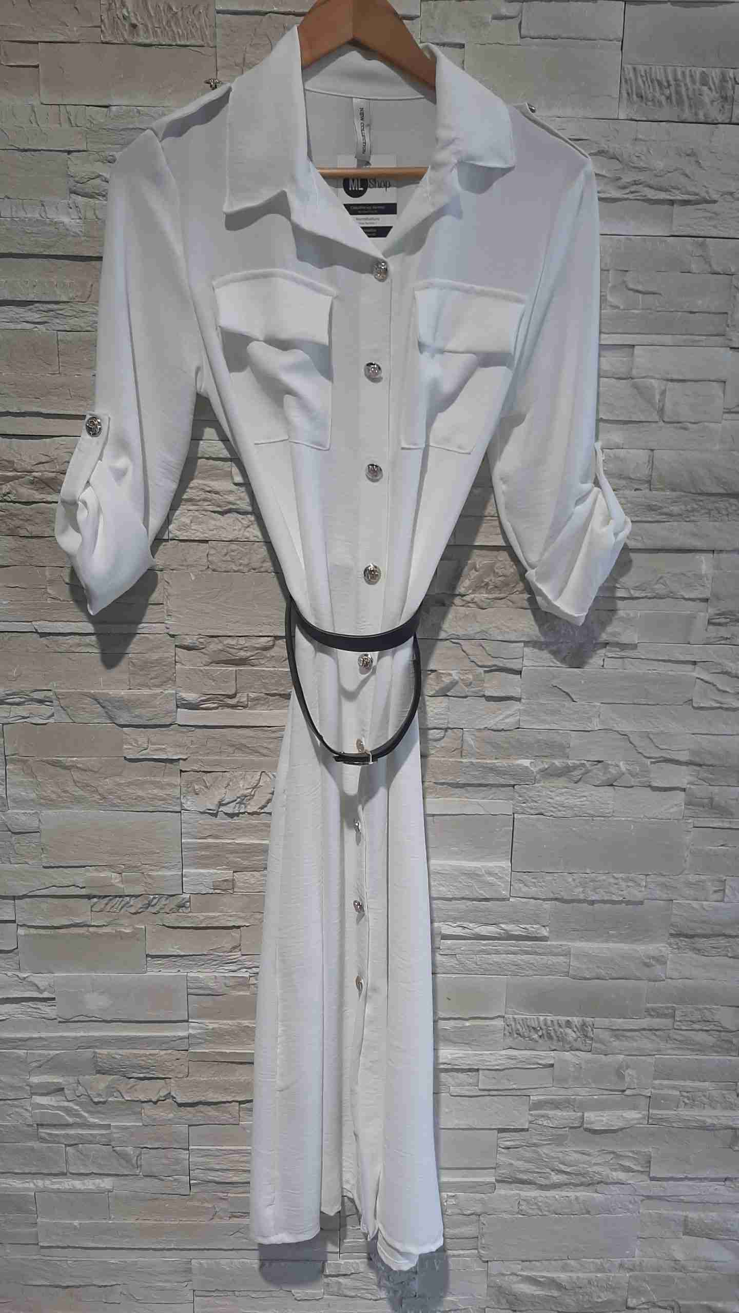 Vestito calantha