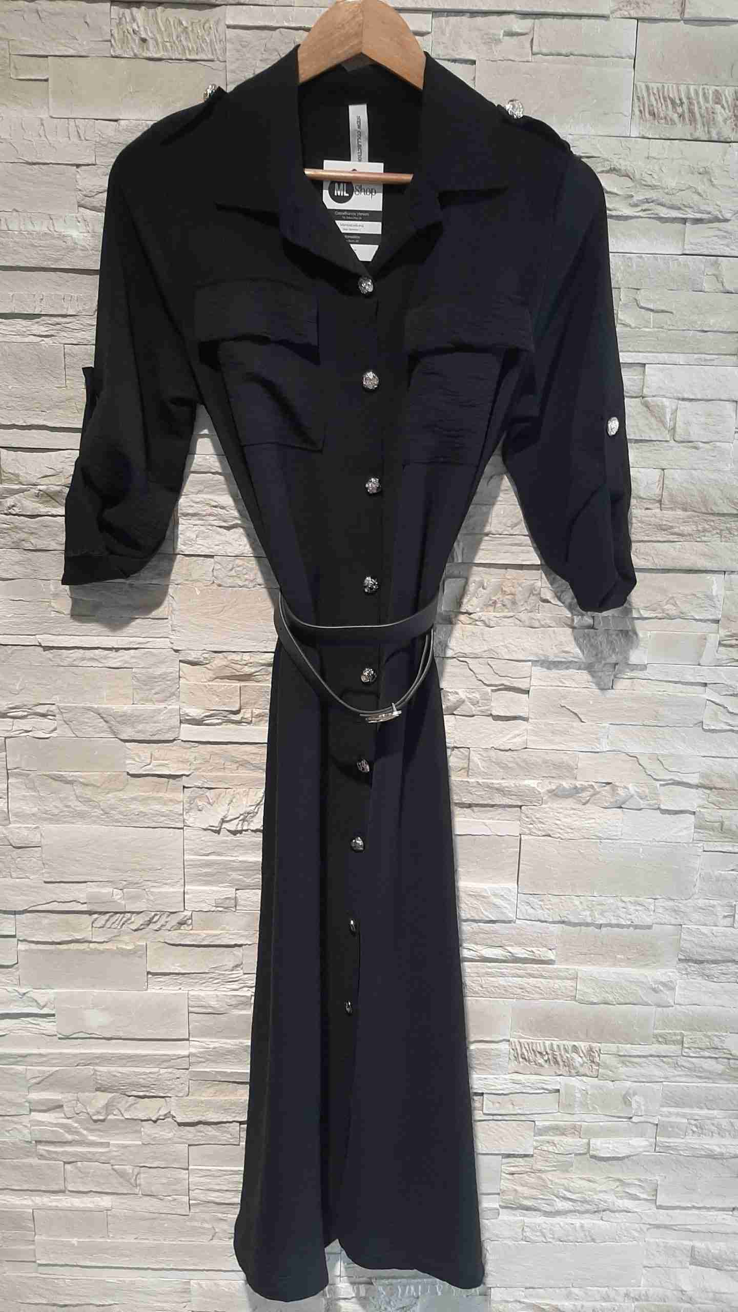 Vestito calantha