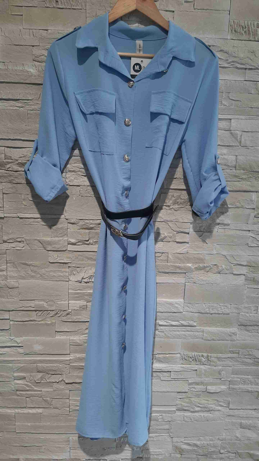 Vestito calantha