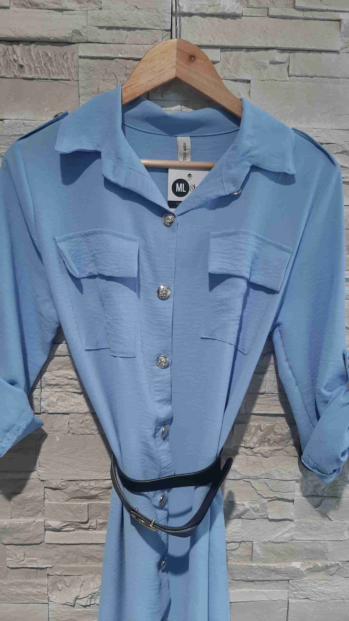 Vestito calantha