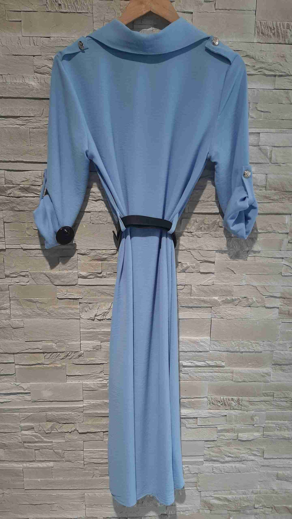 Vestito calantha