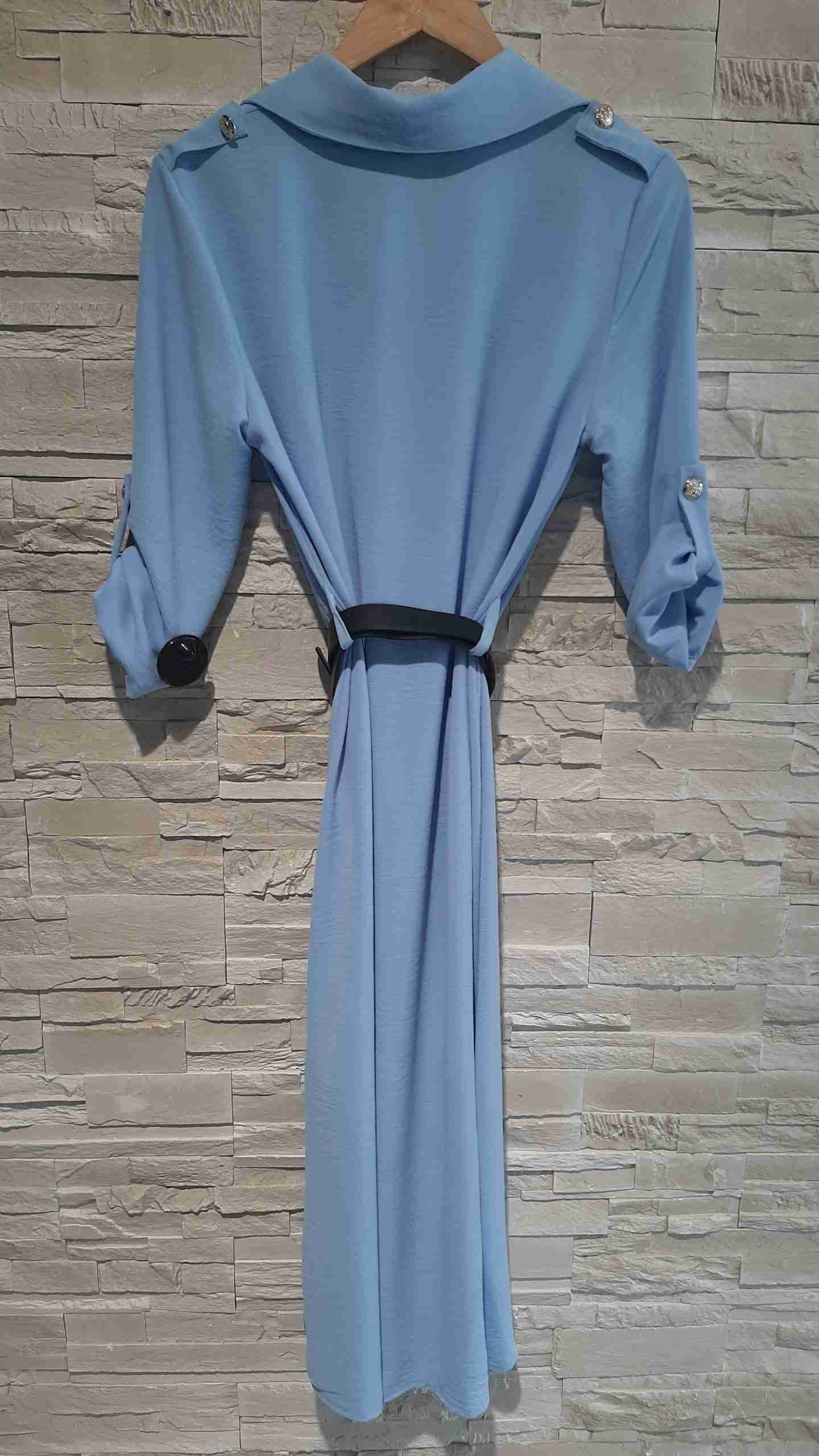 Vestito calantha