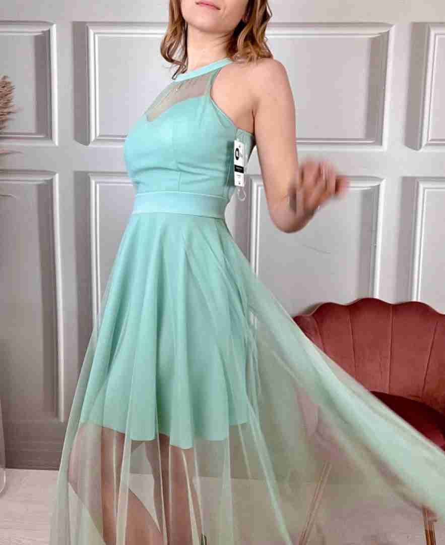 Abito charlotte