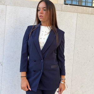 Blazer kaelith