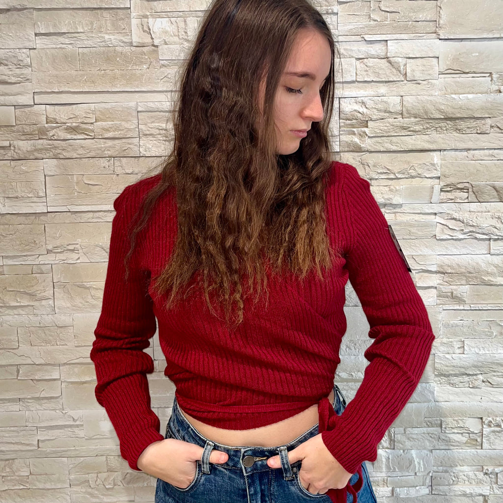 Scaldacuore chic