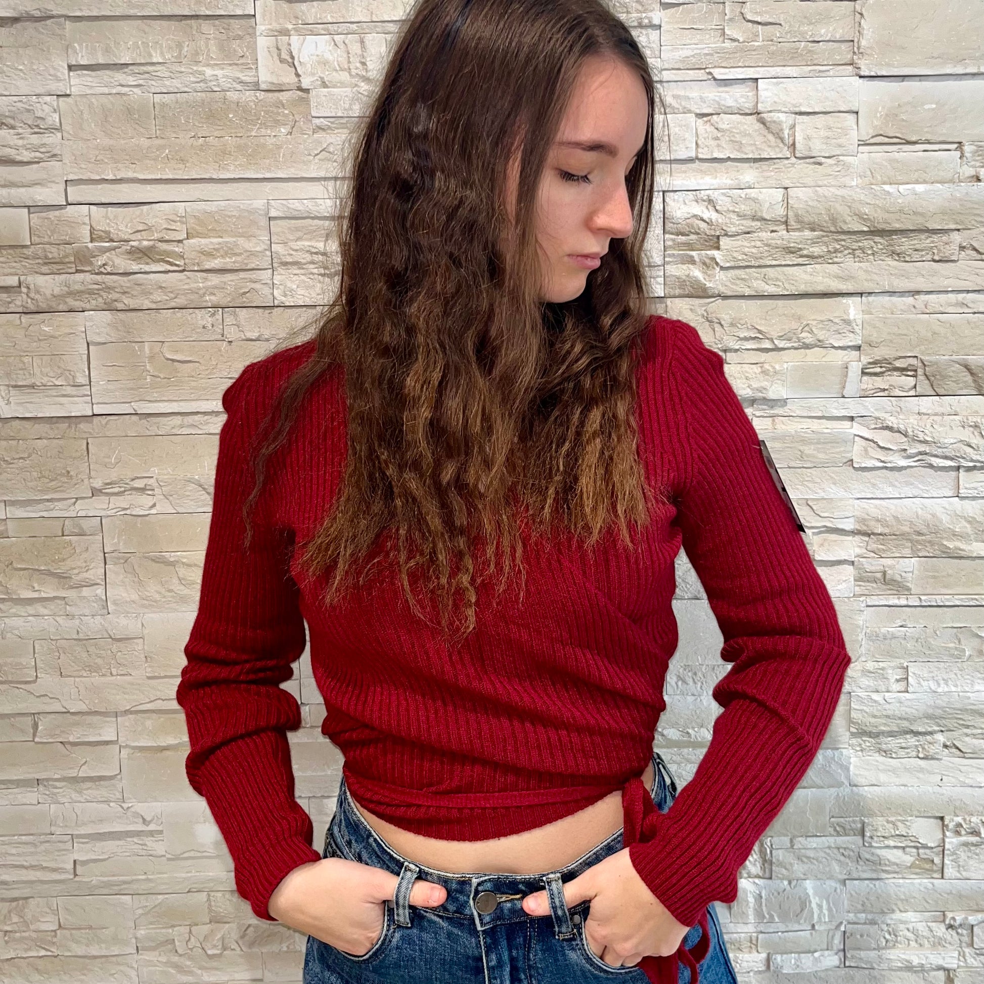 Scaldacuore chic