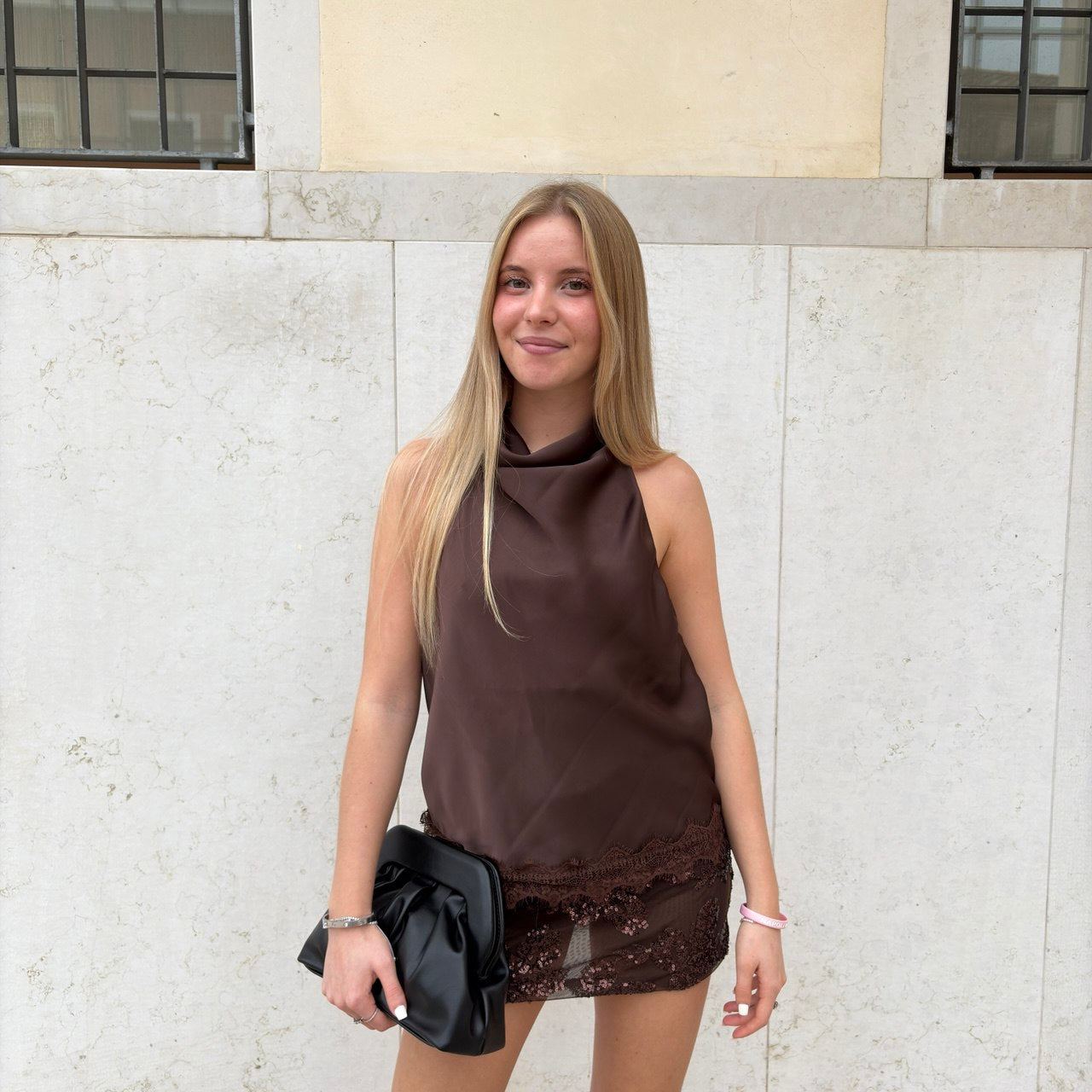 Top yamila