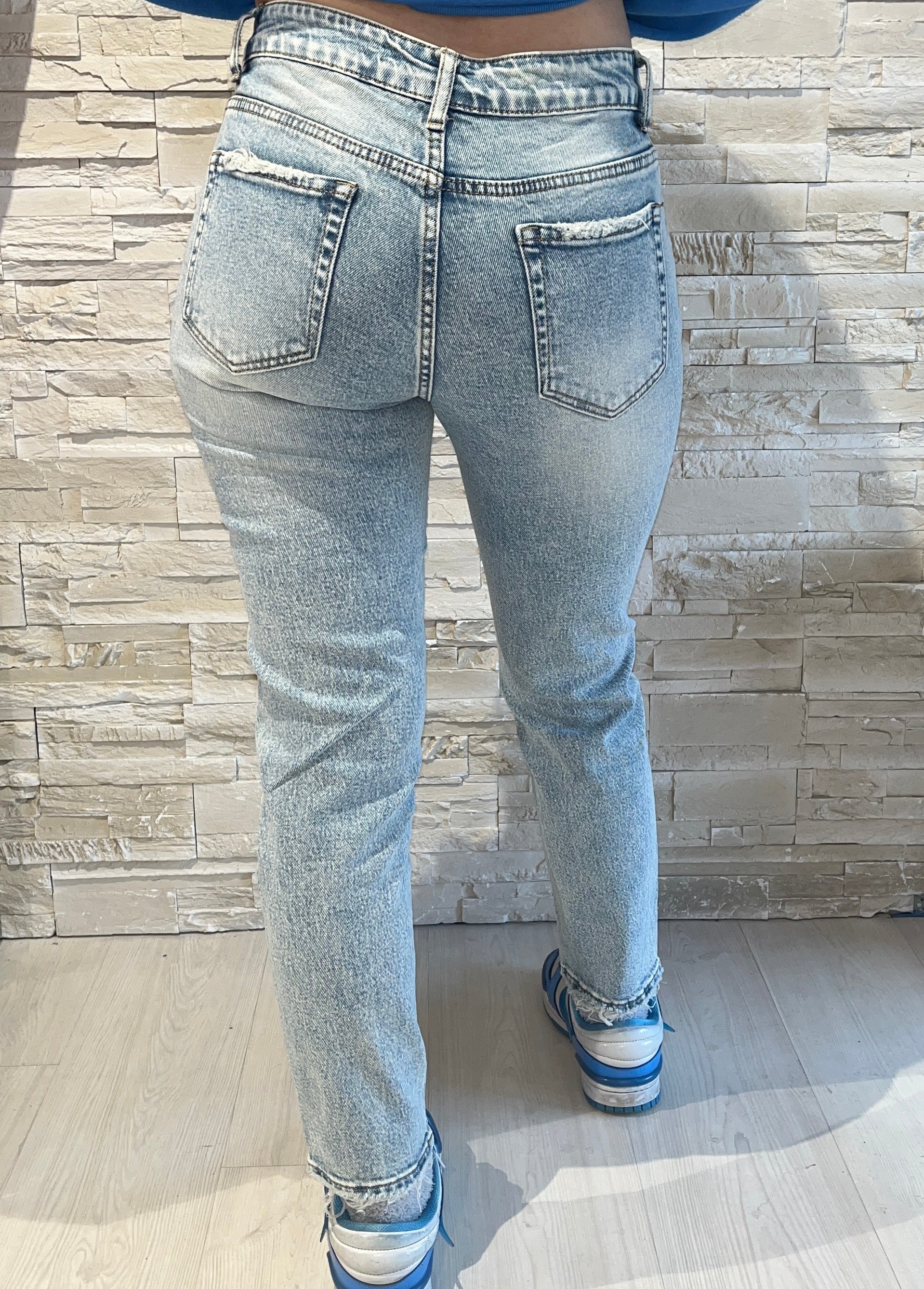 Jeans marisol