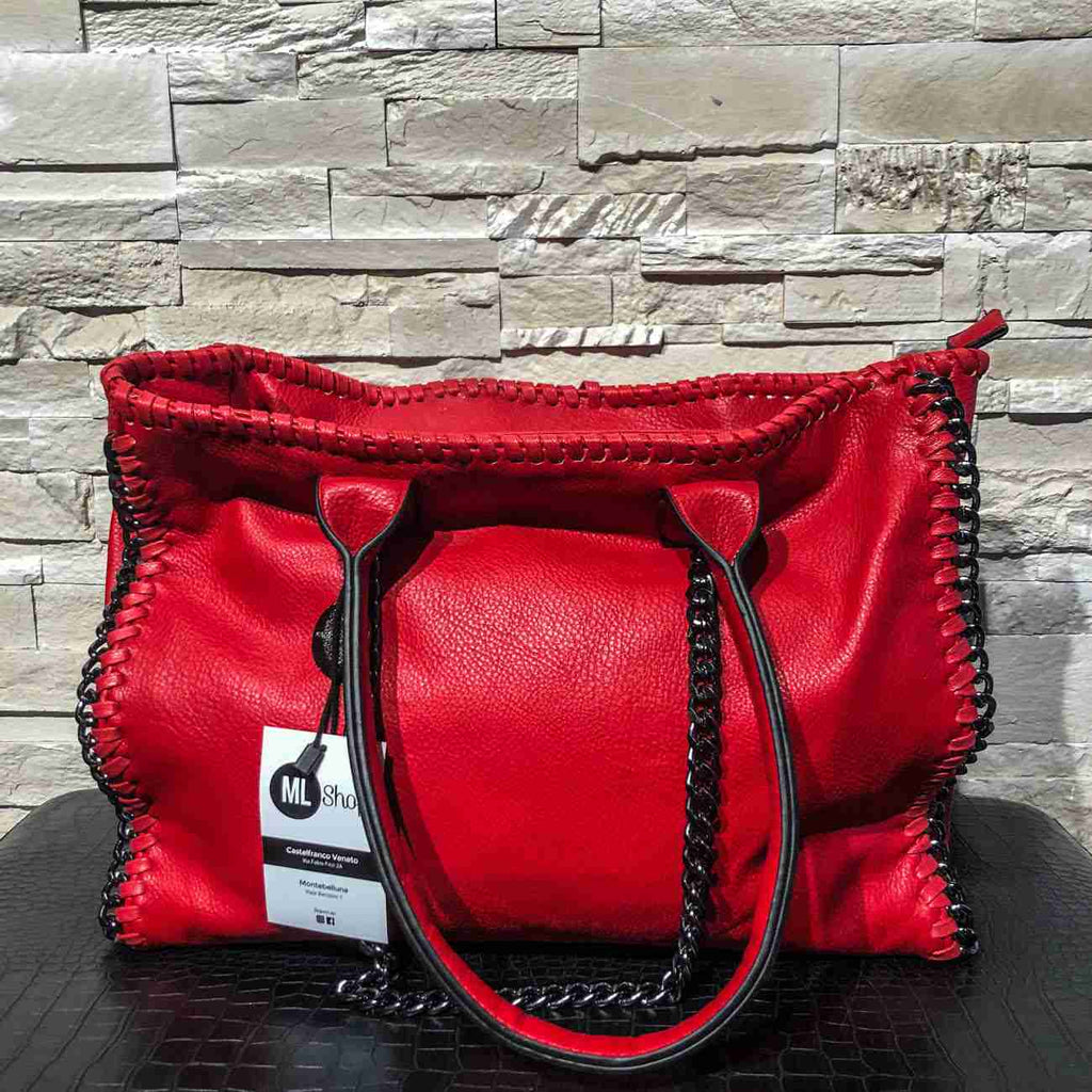 Borsa chain elegance