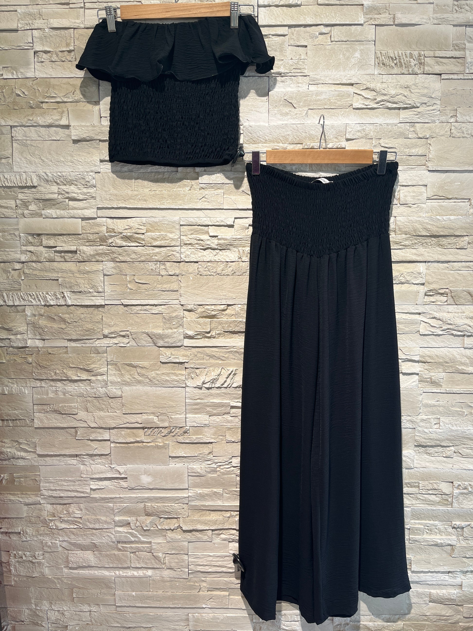 Coordinato riley