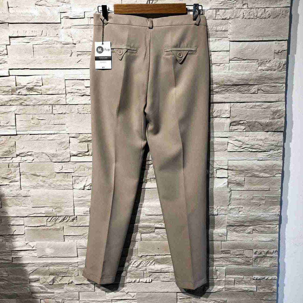 Pantaloni kantoor