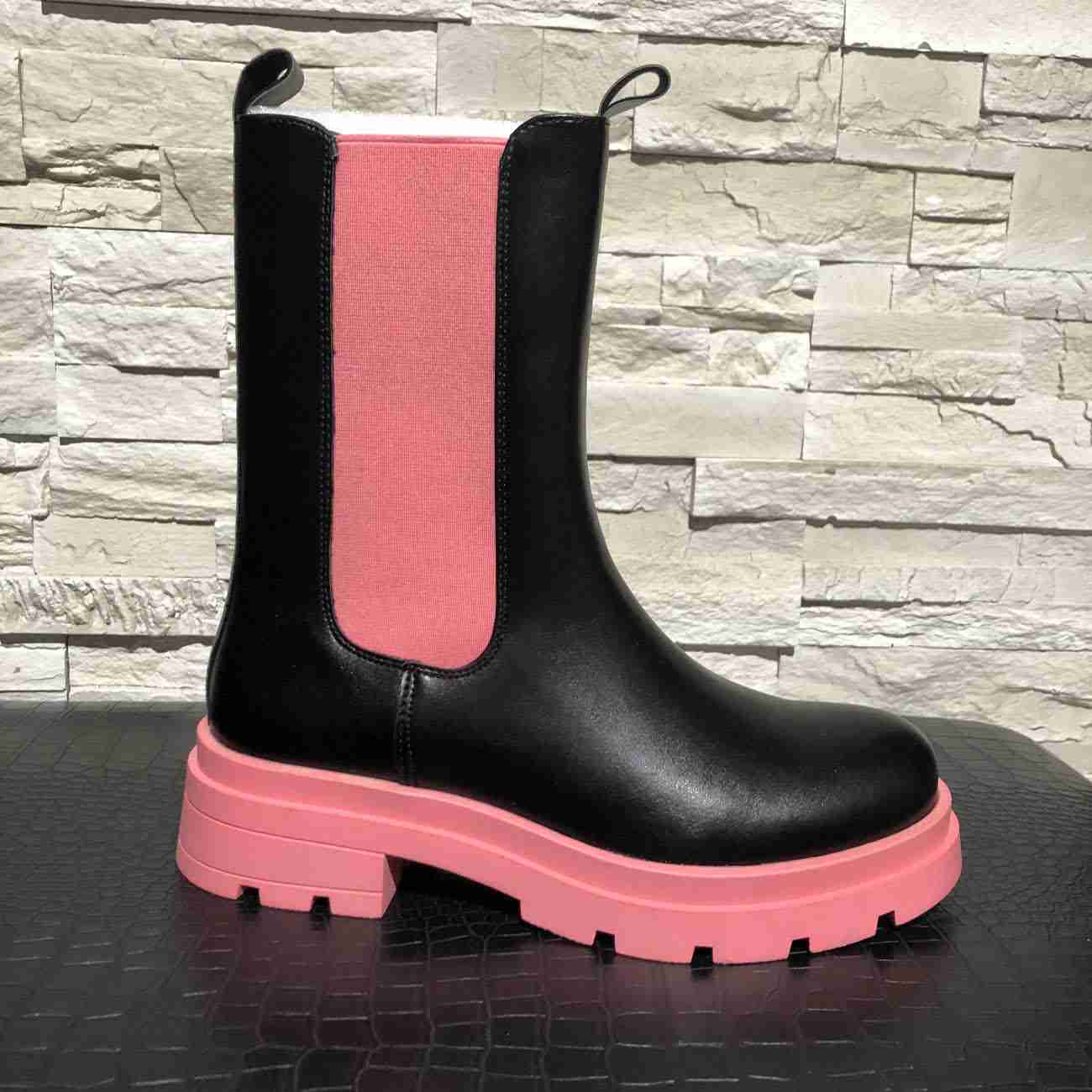 Anfibio pink
